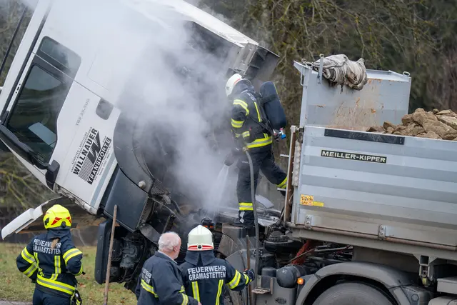 Foto: TEAM FOTOKERSCHI / MARTIN SCHARINGER