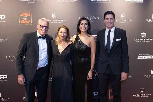 Foto: Brot gegen Not