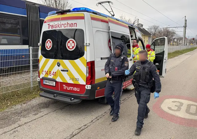 Foto: BFKDO Baden / Stefan Schneider