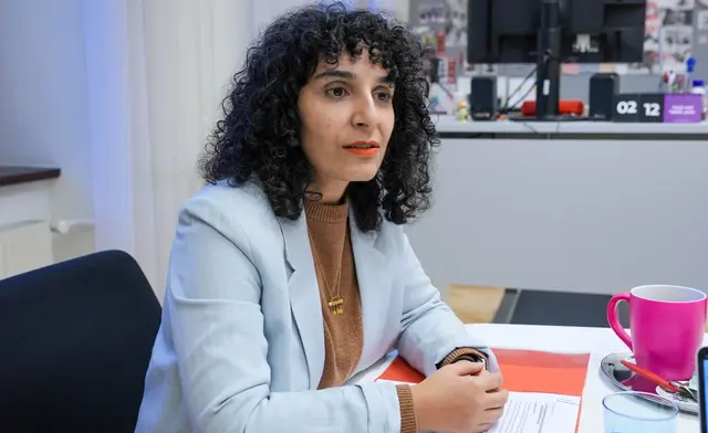 Foto: Andreas Pölzl/MeinBezirk