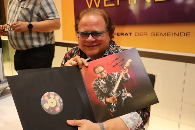 Foto: Edith Ertl