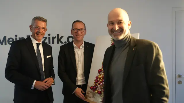 Foto: Sabrina Moriggl