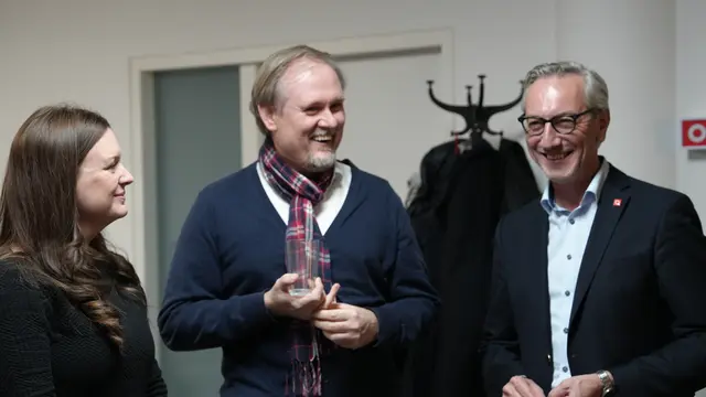 Foto: Sabrina Moriggl