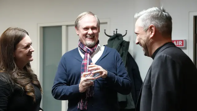 Foto: Sabrina Moriggl