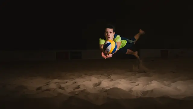 Phlipps Bruder Christoph | Foto: Philipp Voith