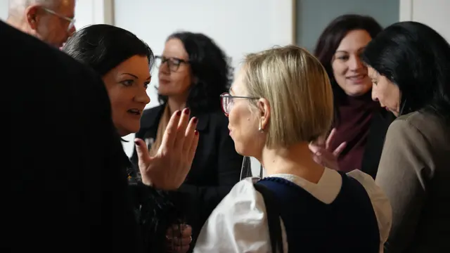 Foto: Sabrina Moriggl