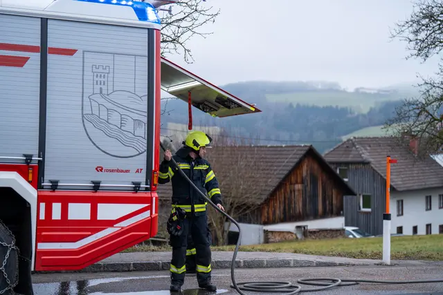 Foto: TEAM FOTOKERSCHI / MARTIN SCHARINGER