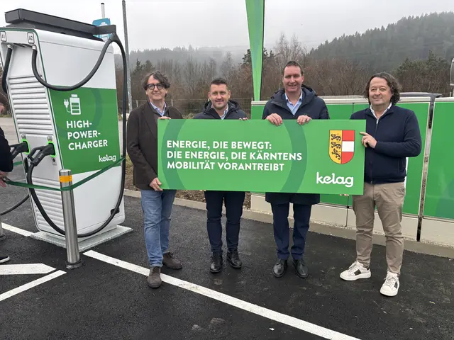 Foto: MeinBezirk/Robert Glinik