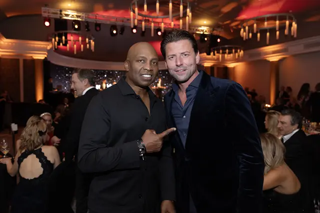 Foto: Brot gegen Not