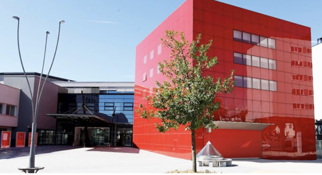 Die Bildungsmesse ist im CCV.  | Foto: Stadt Villach 