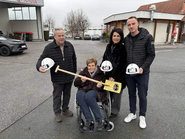 Foto: MeinBezirk/Katrin Löschnig