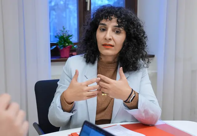 Foto: Andreas Pölzl/MeinBezirk