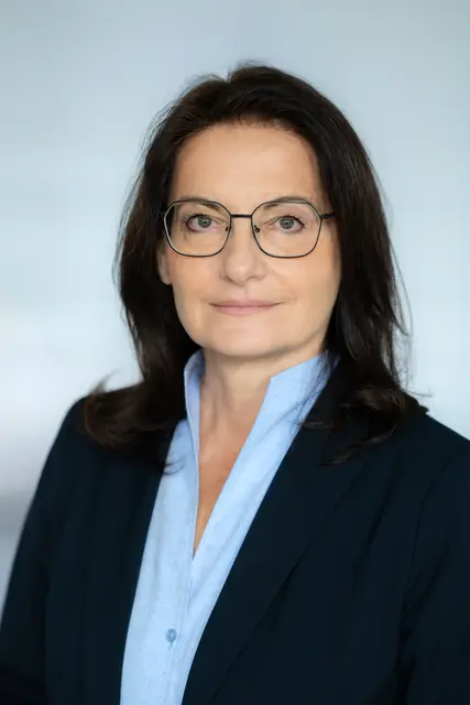 Christine Schultes, AMS-Bezirksstellenleiterin in Tamsweg. | Foto: Hannelore Kirchner