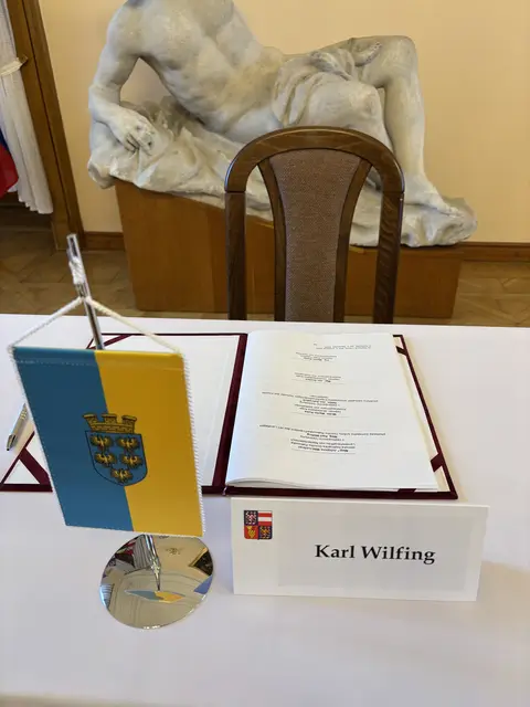 Foto: Sandra Schütz
