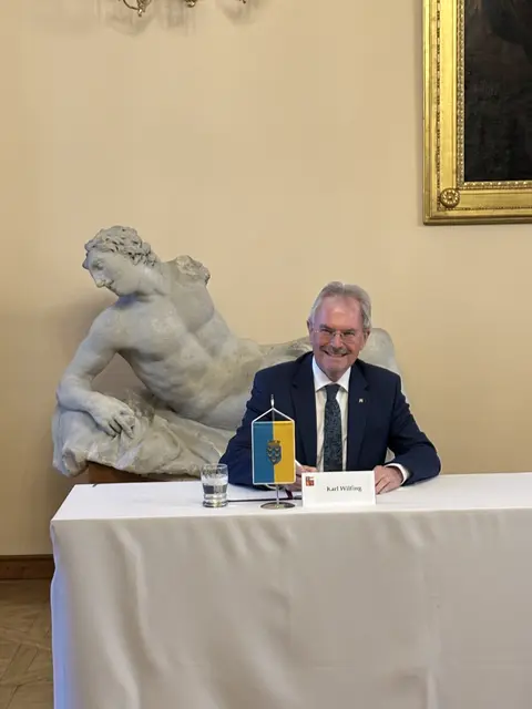 Foto: Sandra Schütz