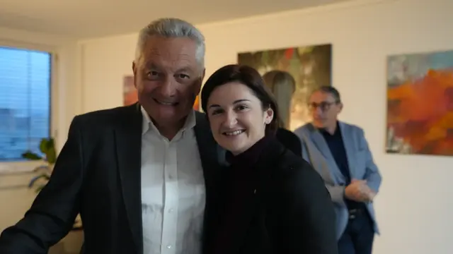 hans ratgheb | Foto: Sabrina Moriggl