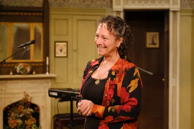 Foto: Shervin Sardari/BV8