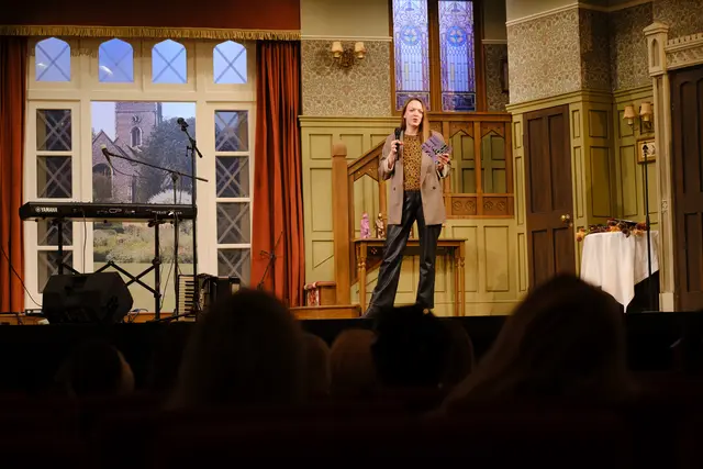 Foto: Shervin Sardari/BV8