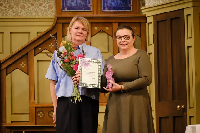 Foto: Shervin Sardari/BV8