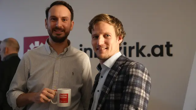 Foto: Sabrina Moriggl