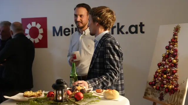 Foto: Sabrina Moriggl