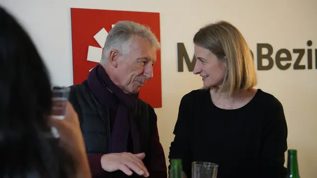 Foto: Sabrina Moriggl