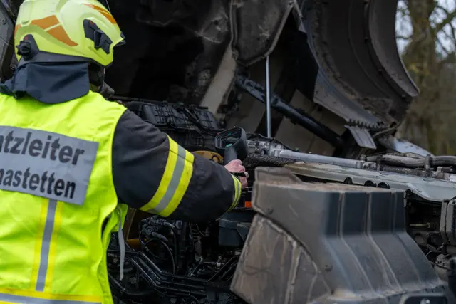 Foto: TEAM FOTOKERSCHI / MARTIN SCHARINGER