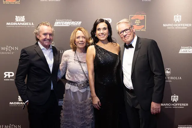 Foto: Brot gegen Not