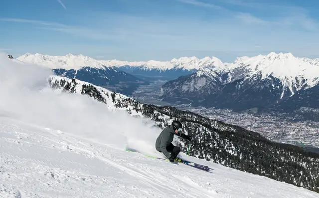 Mit dem Schartenkogellift soll das Angebot am Glungezer weiter ausgebaut und zukunftsfit gemacht werden. | Foto: TVB Hall-Wattens