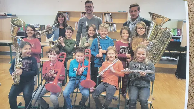 Foto: Musikverein/privat