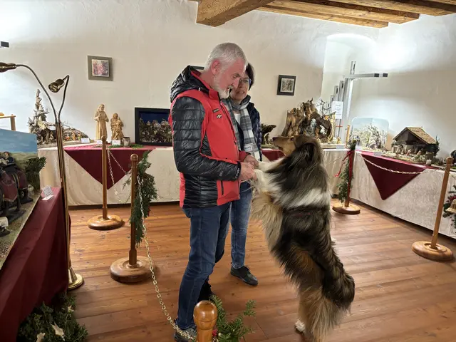 Foto: Margot Jeitler/MeinBezirk