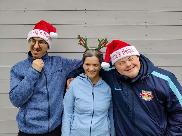 Der Adventmarkt in der Lebenshilfe-Werkstätte in Freistadt bietet eine tolle Gelegenheit, um kreative Geschenke zu erwerben. | Foto: Lebenshilfe OÖ