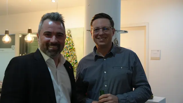 Foto: Sabrina Moriggl