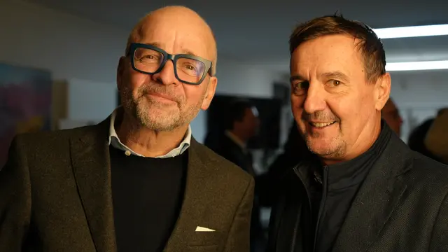 Foto: Sabrina Moriggl