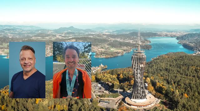 MeinBezirk hat bei Veranstalter Mario Theissl und Läufer Christian Müller nachgefragt - was bringt der Wörthersee Marathon? | Foto: Wörthersee Marathon/WSM Team/Privat