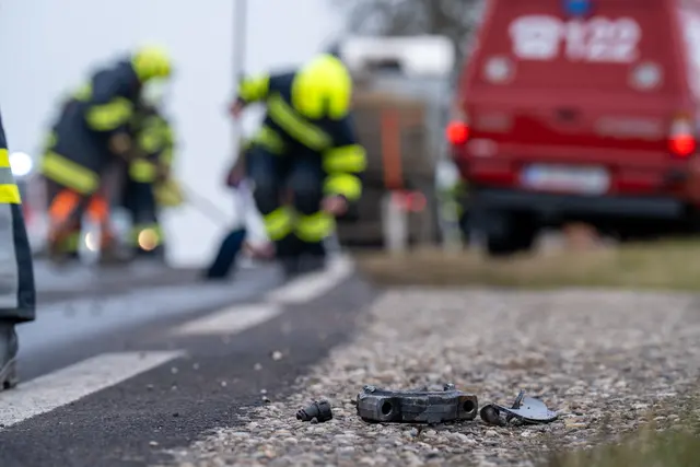 Foto: TEAM FOTOKERSCHI / MARTIN SCHARINGER