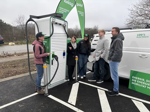 Foto: MeinBezirk/Robert Glinik