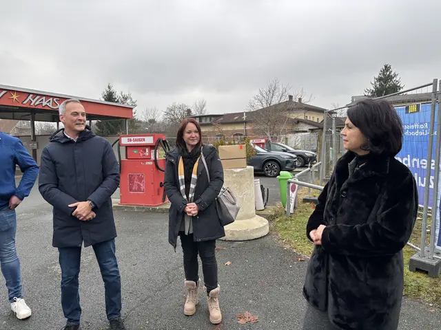 Foto: MeinBezirk/Katrin Löschnig