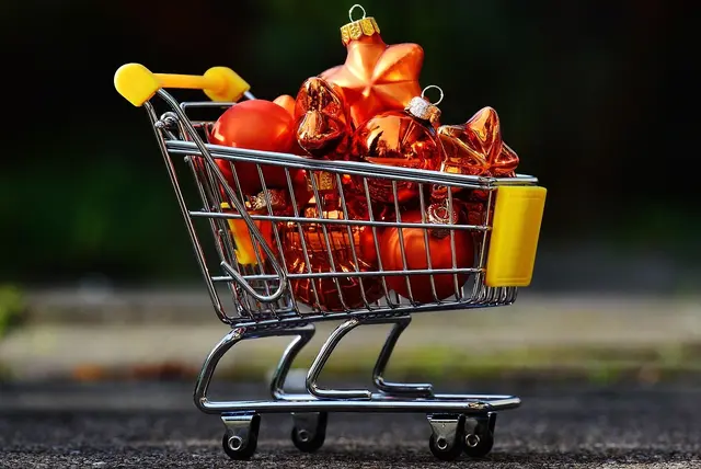 MeinBezirk fasst zusammen: Hier kannst du am 8. Dezember im Burgenland einkaufen gehen.  | Foto: Alexa/Pixabay