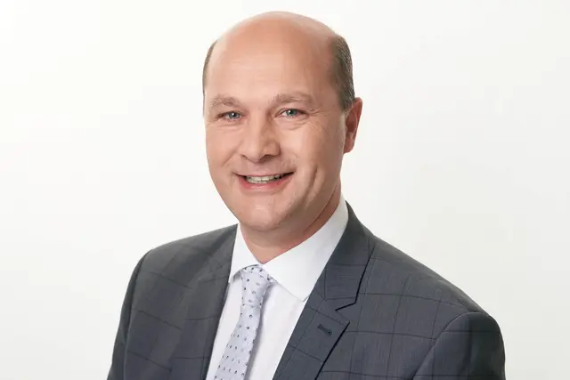 Johannes Pressl | Foto: ©Monihart