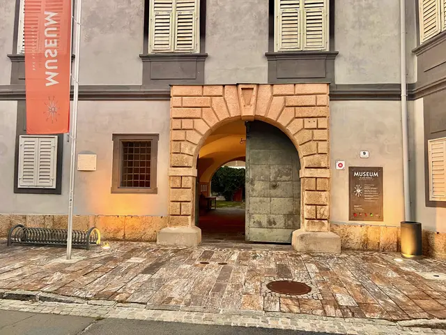 Foto: MeinBezirk/Gerda Sammer-Schmidt