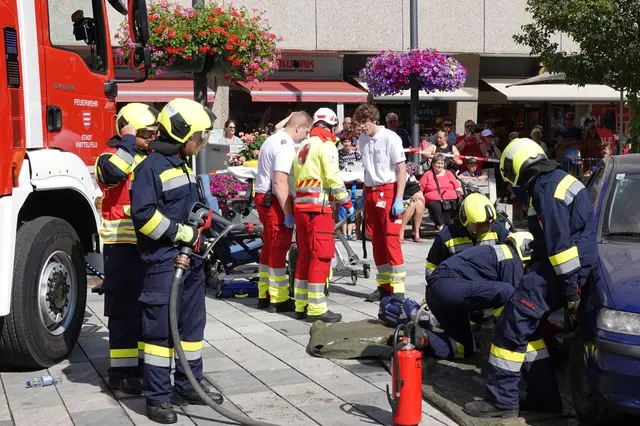 Foto: Michael Blinzer