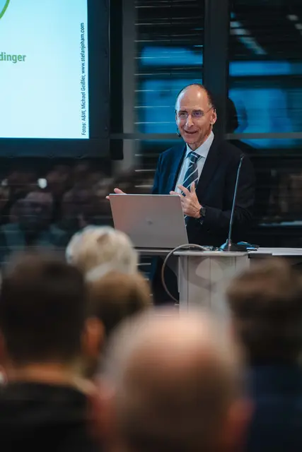 Foto: Michael Geißler