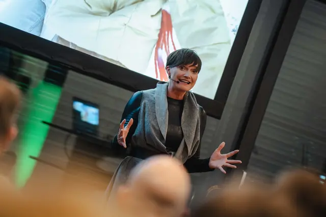 Foto: Michael Geißler