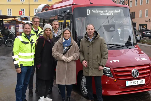 Foto: MeinBezirk/Pascal Pali