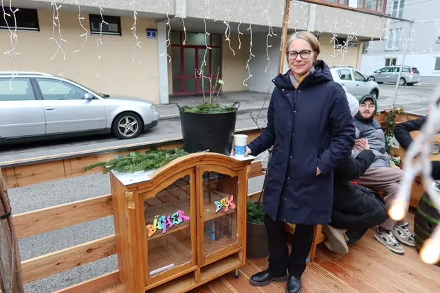 Foto: Patricia Hillinger/MeinBezirk