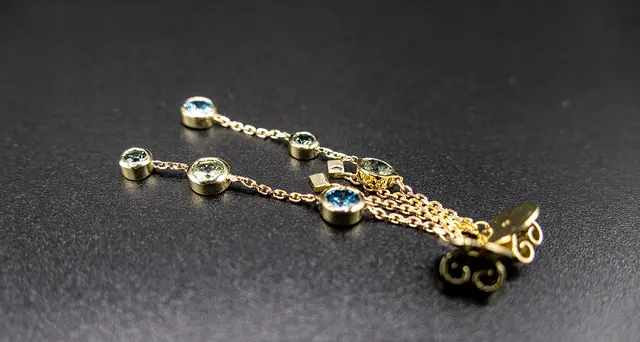 Foto: Henry Wright Jewelry