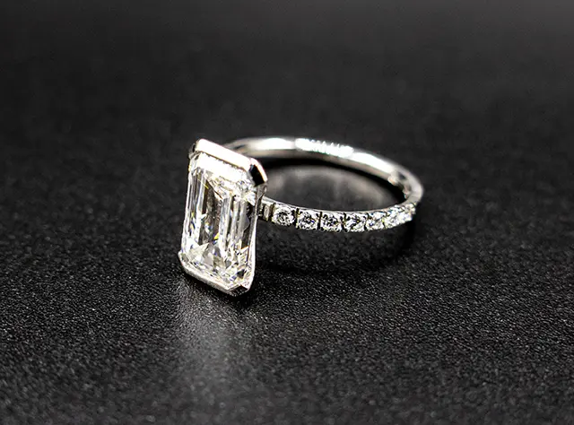 Foto: Henry Wright Jewelry