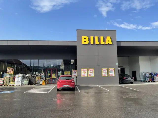 Die Billa und Billa Plus Filialen bleiben auch in diesem Jahr am 8. Dezember geschlossen – mit einzelnen Ausnahmen.  | Foto: MeinBezirk/Harald Almer