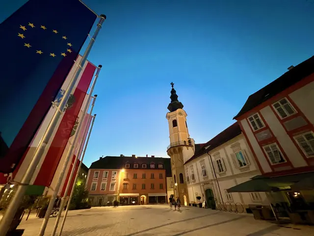 Foto: MeinBezirk/Gerda Sammer-Schmidt